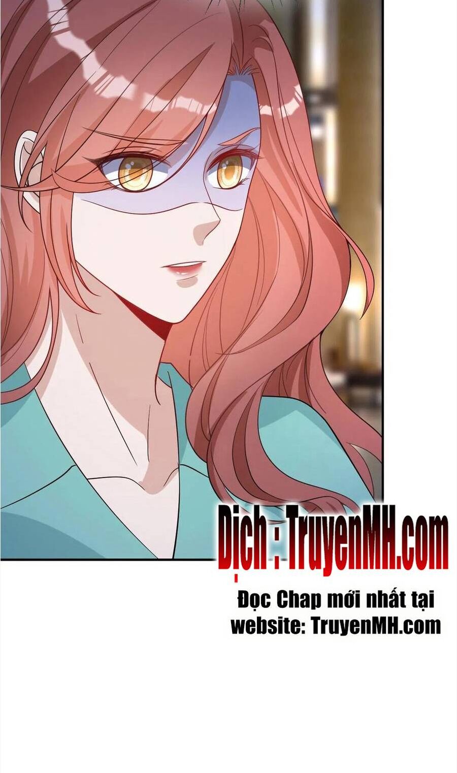 thí hôn lão công, cần giúp sức chapter 592 17