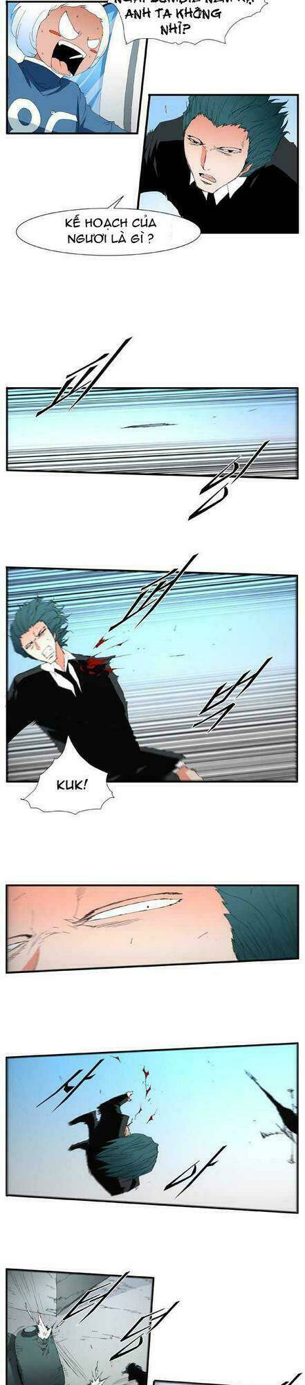 siêu năng chapter 54 11