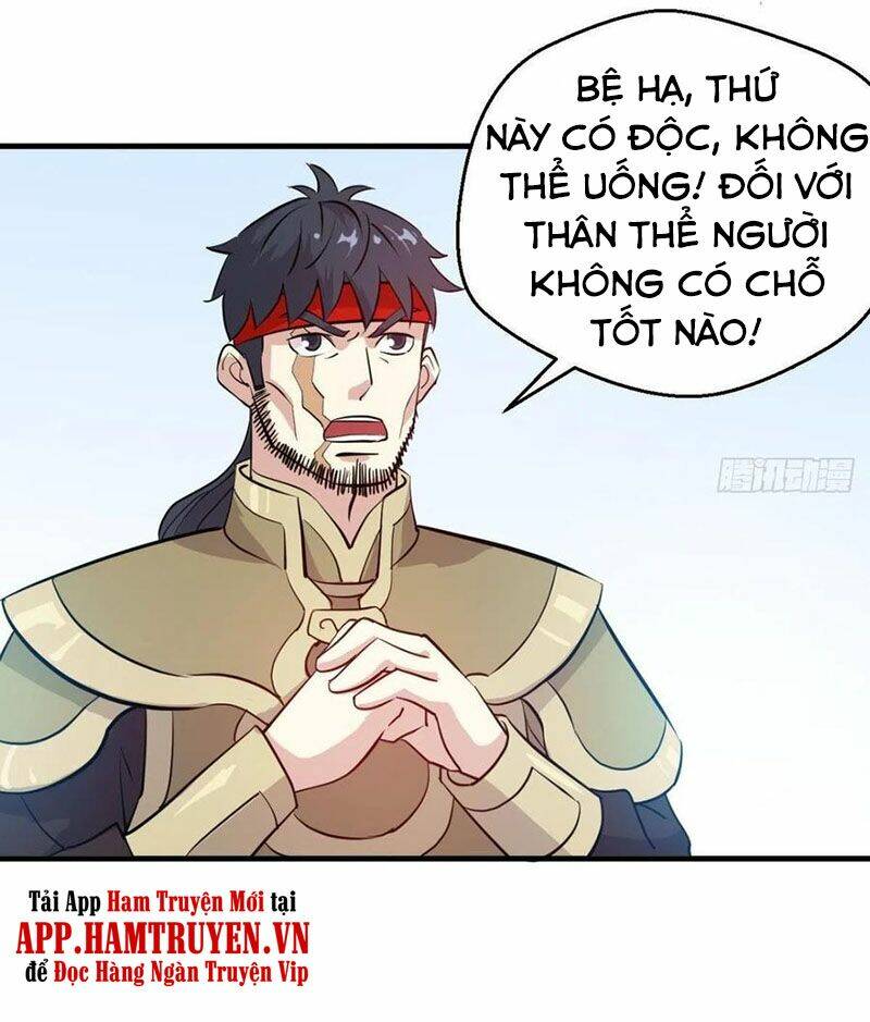 thiên hạ kiếp chapter 52 5