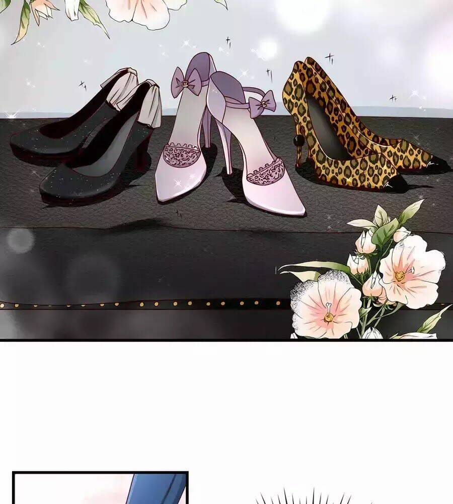 báo hệ nam hữu đích thiên tầng thao lộ chapter 32 20