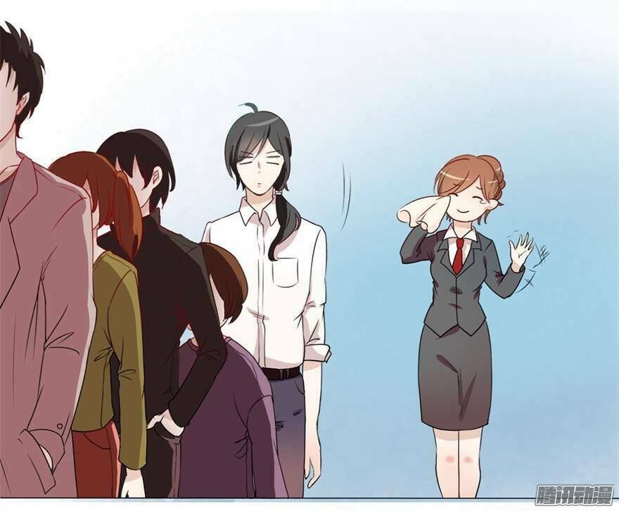 quy luật yêu đương chapter 3 5