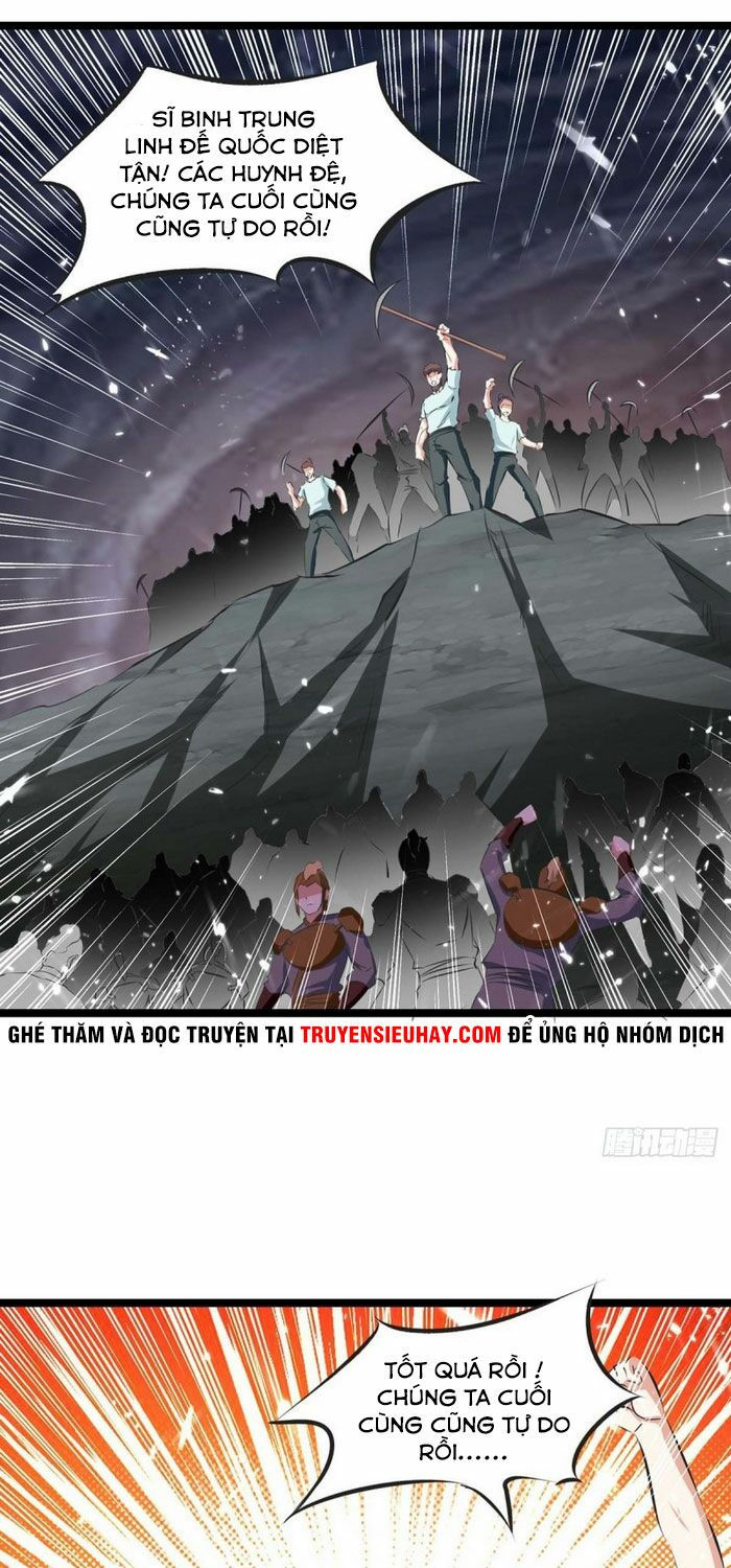tối cường thăng cấp chapter 198 1