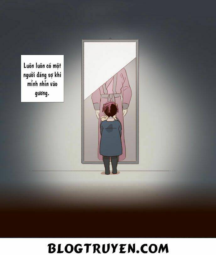 trăng lên ban ngày chapter 60 47