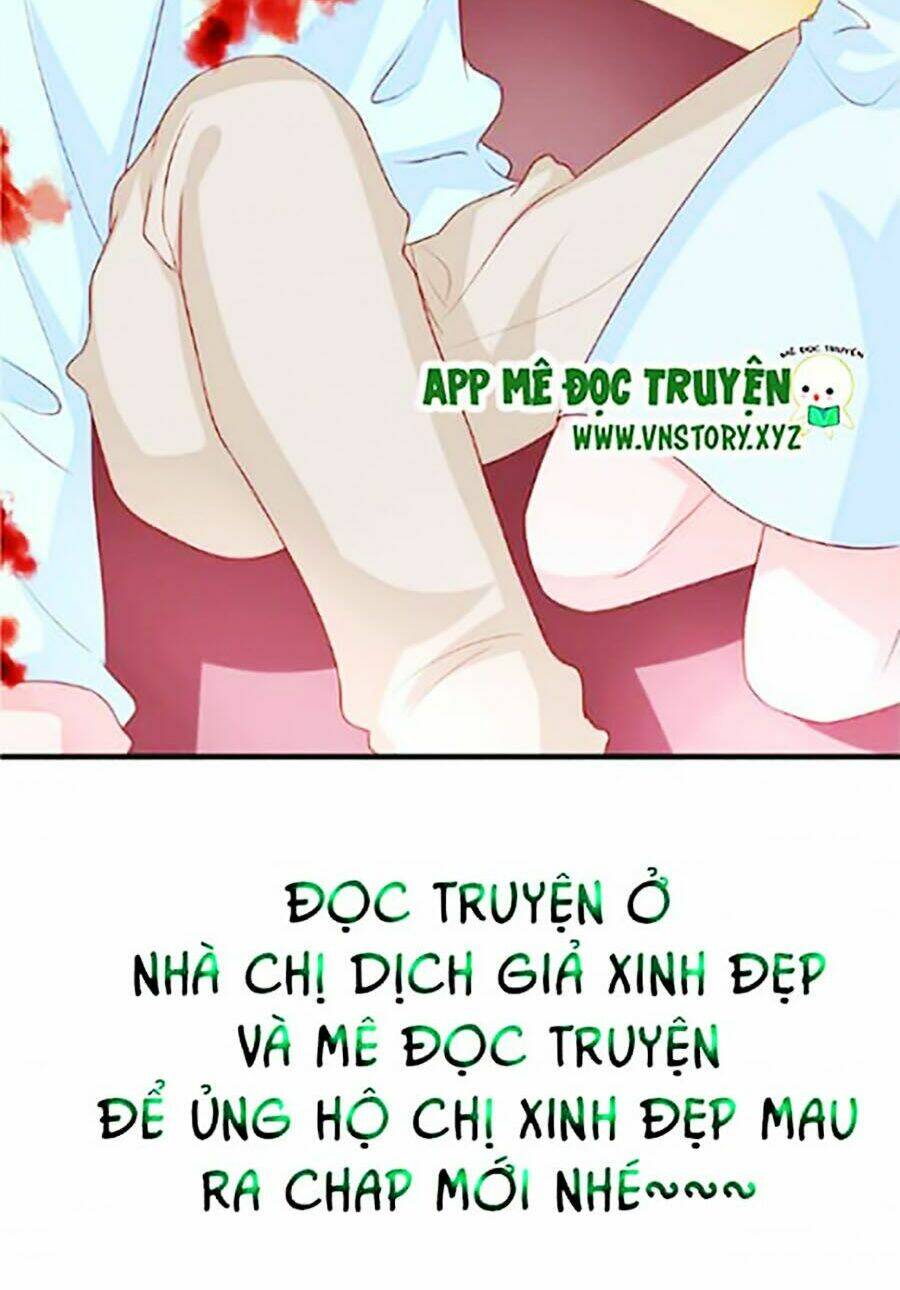 không gả cho tổng tài, gả cho người hầu chapter 101 35