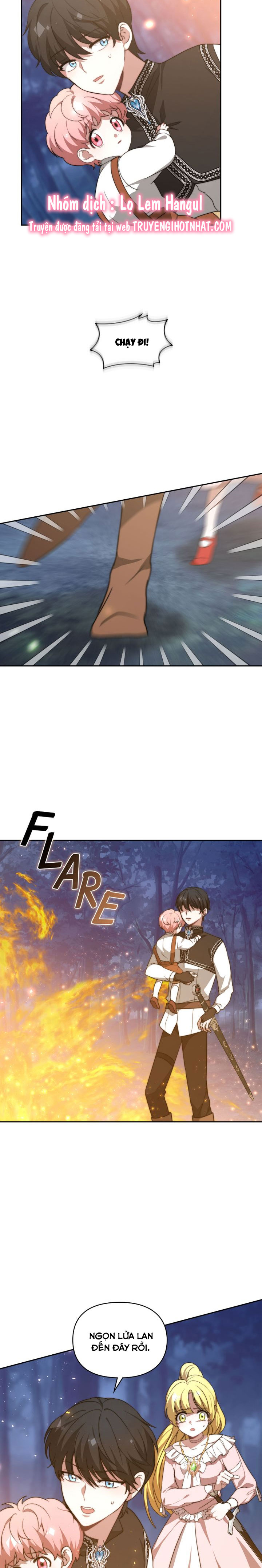 công nương eluana vita chapter 7 12