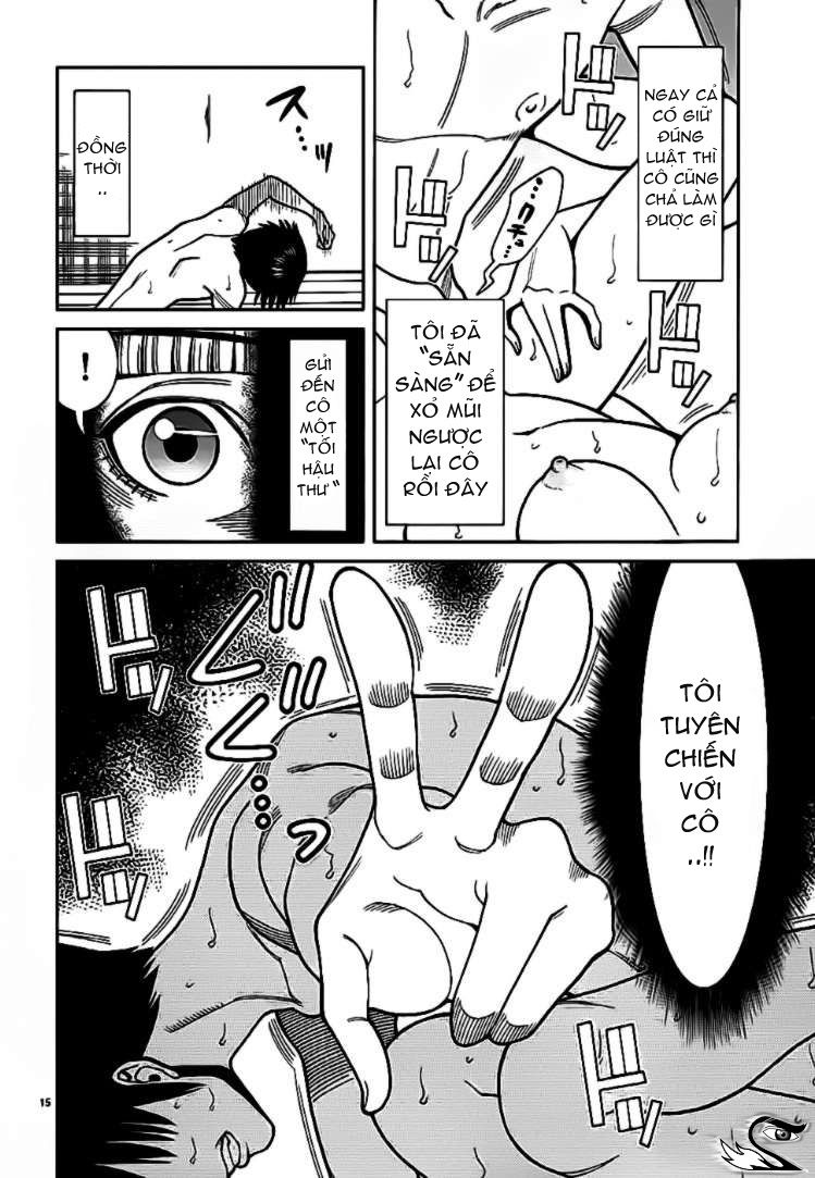 nozoki ana chapter 57 16