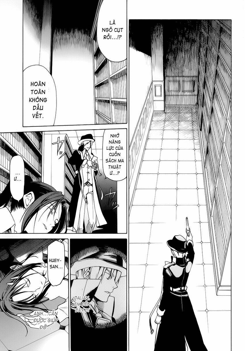 quyển sách minh triết chapter 11 39