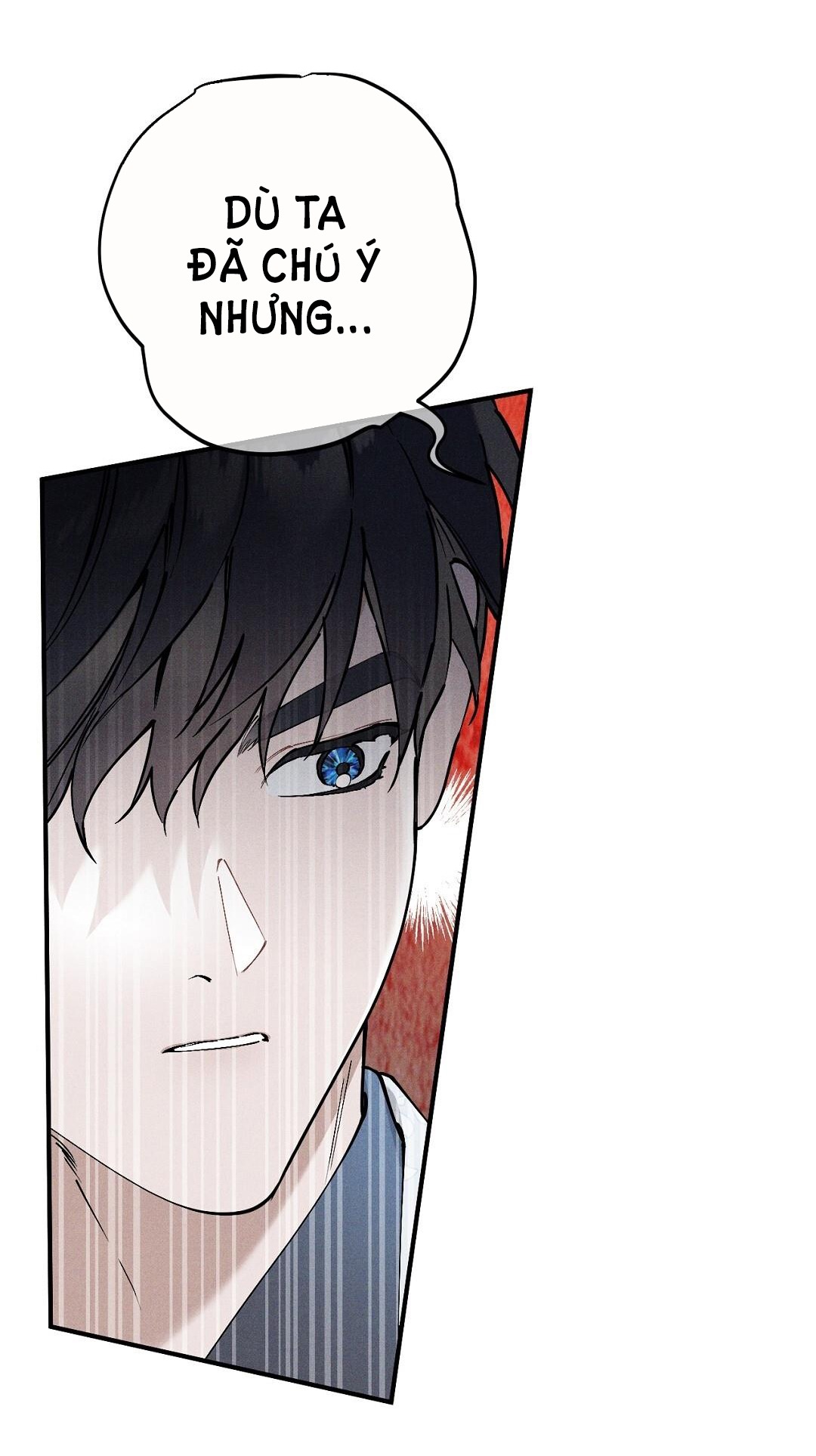 hoàng tử bất lương giấu mình là omega chapter 10.1 14