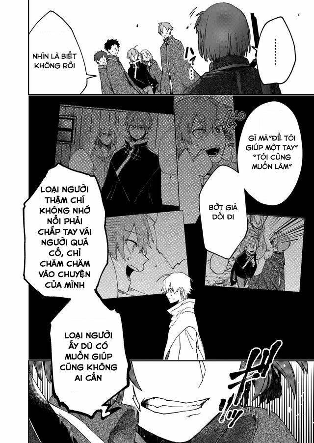 fushi no sougishi chapter 7 12