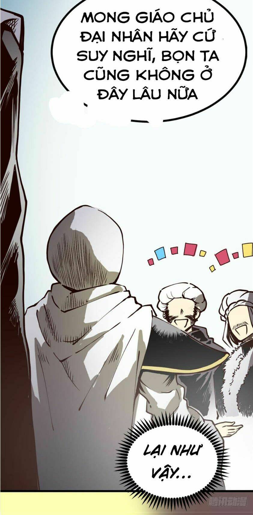 hiệp hành cửu thiên chapter 11 8