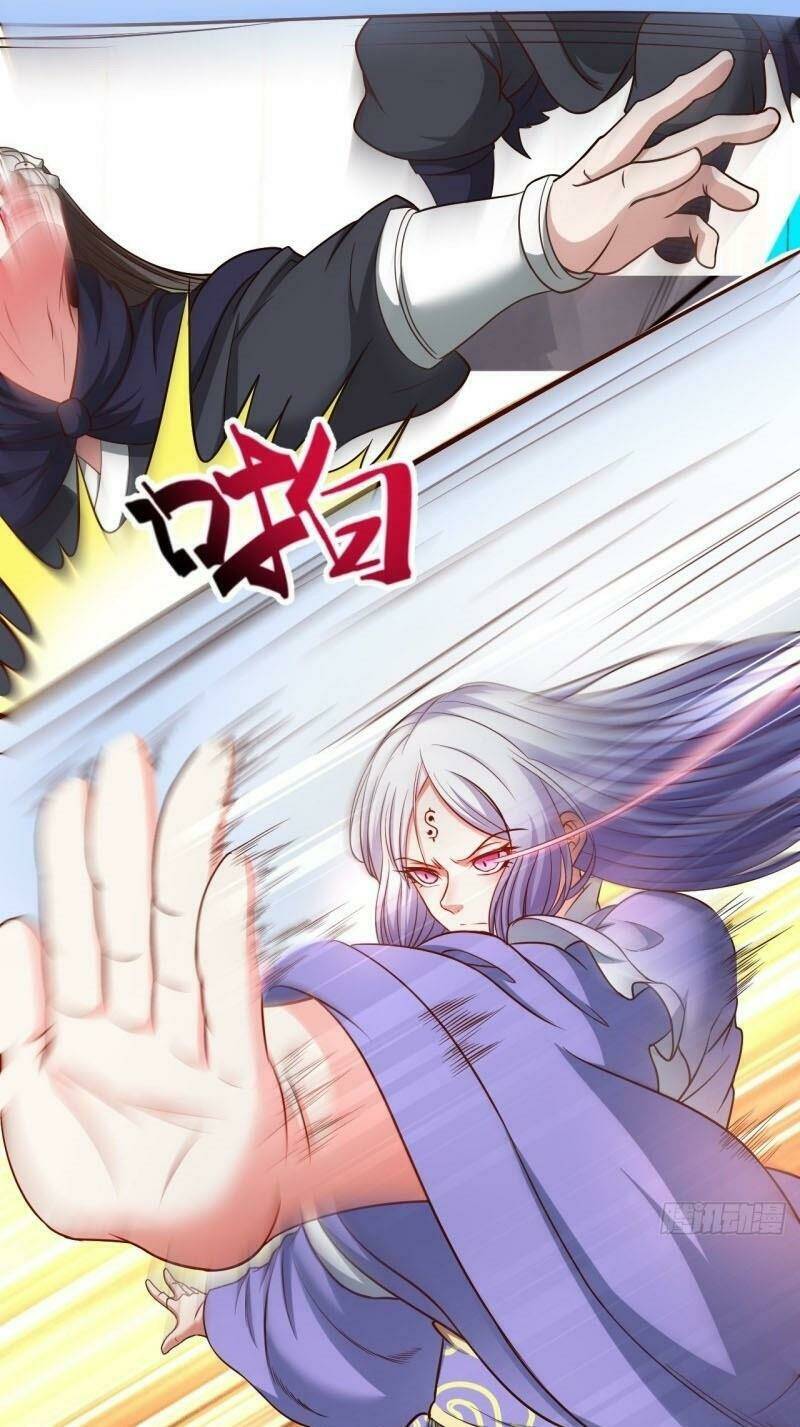 trọng sinh tối cường ma tôn ở rể chapter 62 19