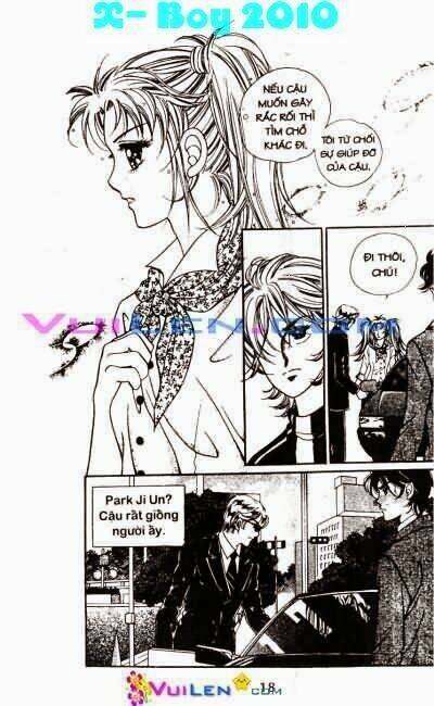 cô giáo tuổi 18 chapter 6 19