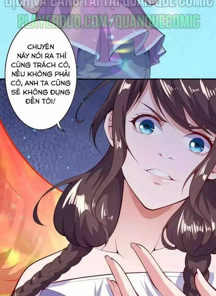 đô thị hộ hoa tiên tôn chapter 34 16