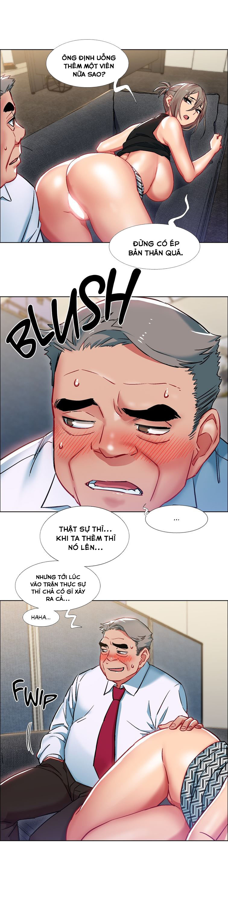 rental girls chapter 11 8