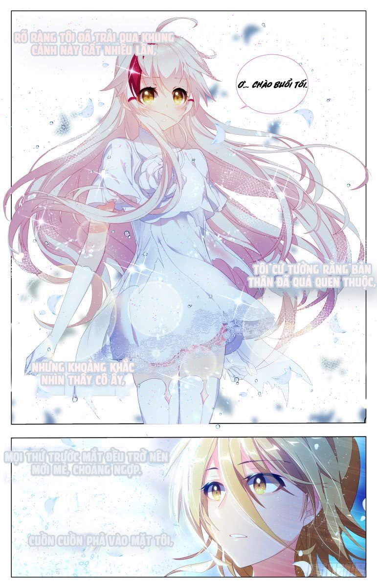 như loan chapter 4.5 3