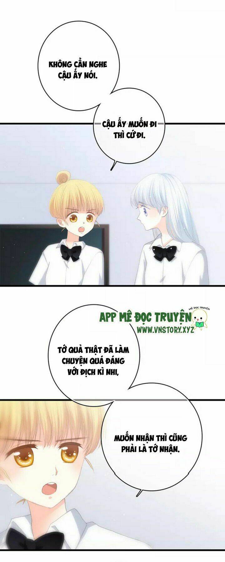 con tim rung động 3 chapter 48 24