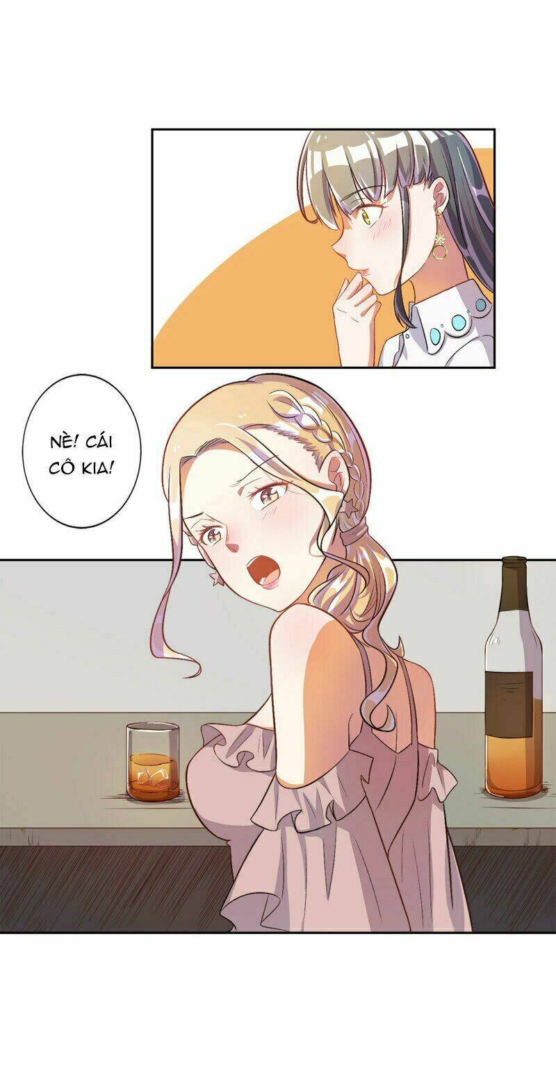 hôn nhân dục vọng: thiếu gia nhẹ một chút! chapter 23 27