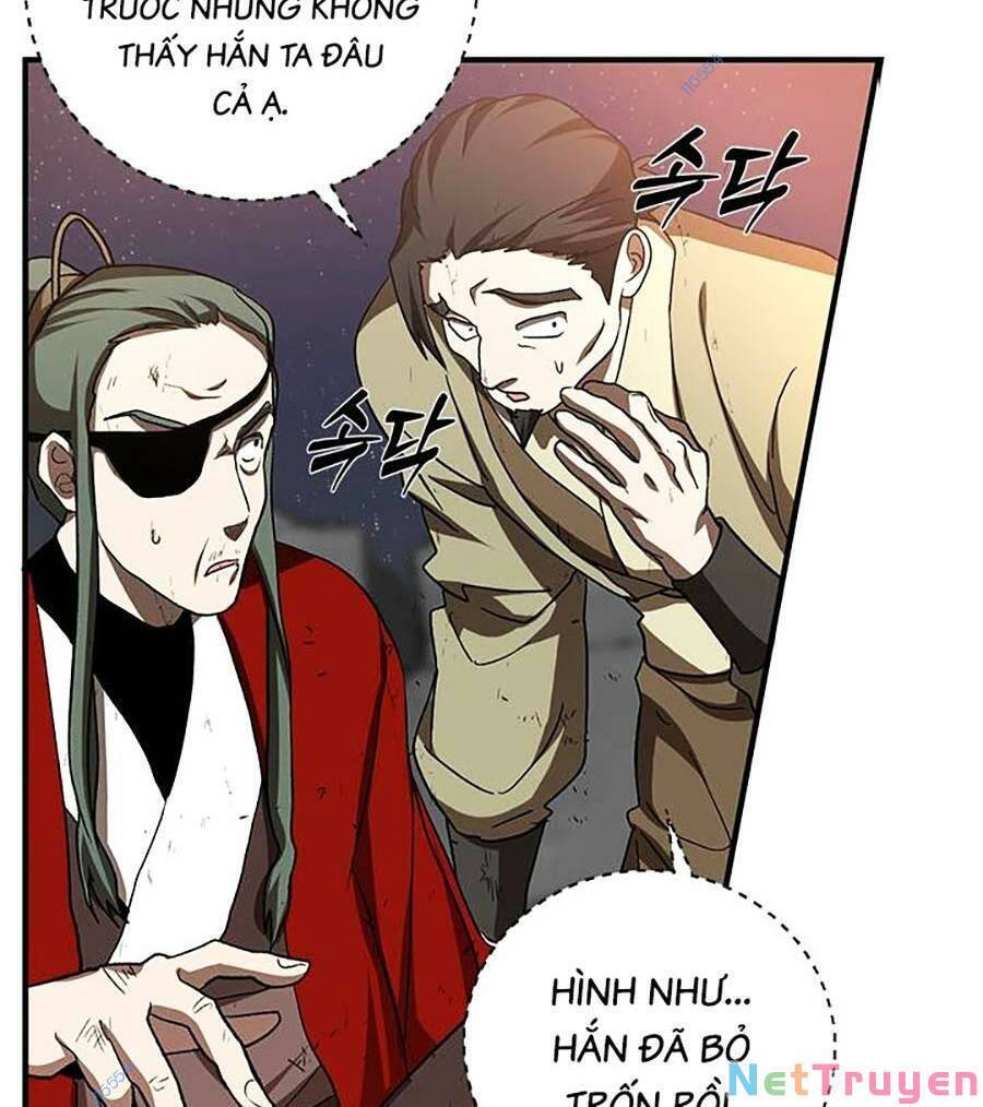 võ đang kỳ hiệp chapter 91 92