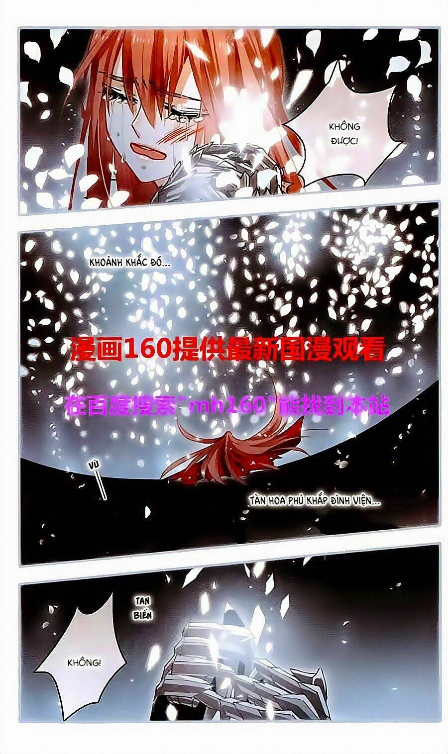 ngôi sao câu lạc bộ chapter 128 14