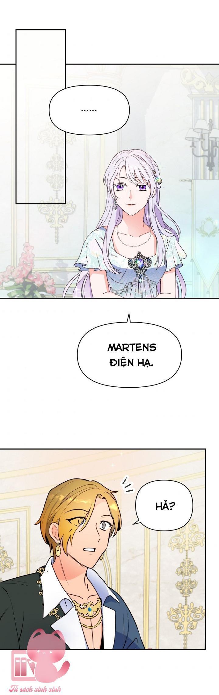 bỏ quách chồng con đi, tiền bạc mới là tất cả chapter 7 29