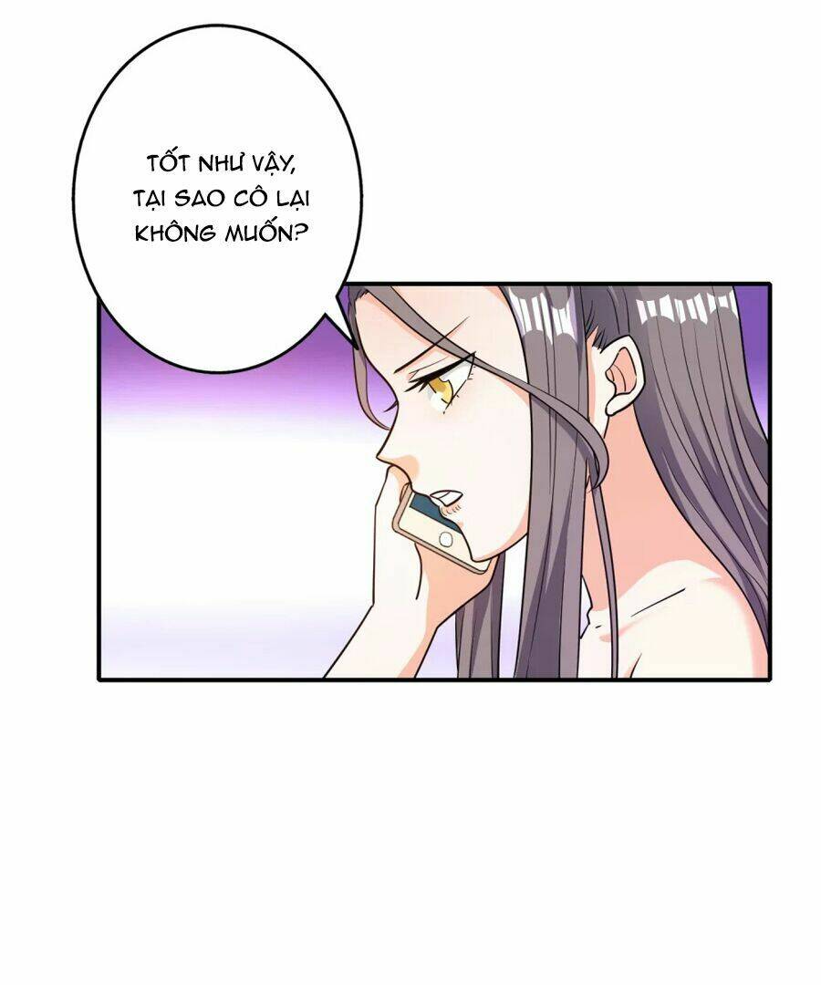 hôn nhân dục vọng: thiếu gia nhẹ một chút! chapter 133 19