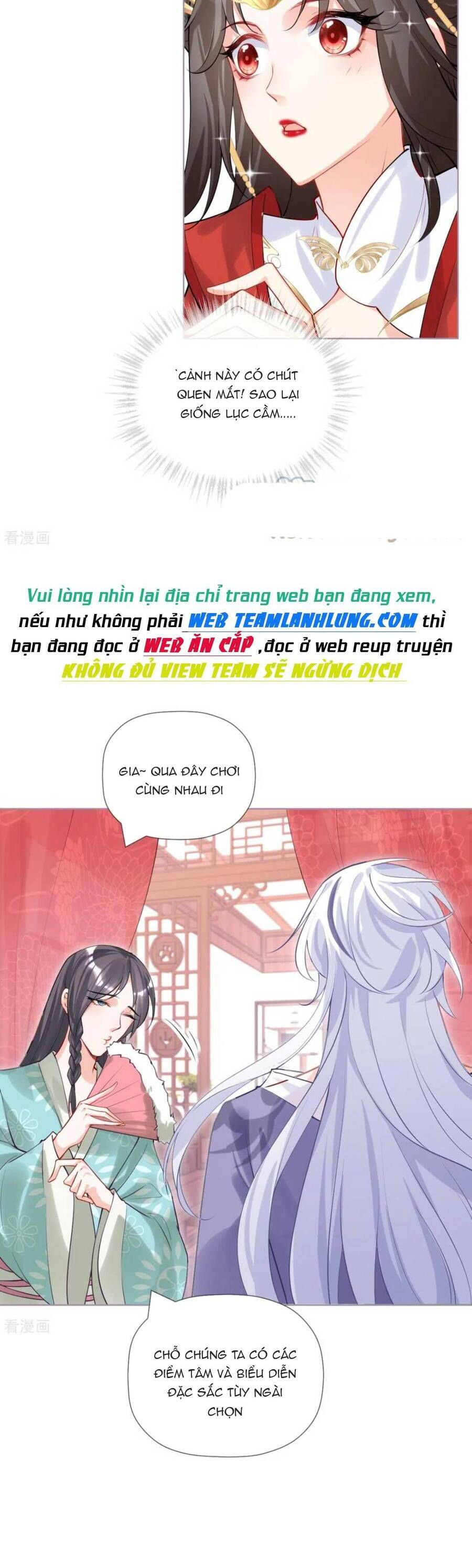 thiết lập ác nữ của tôi sụp đổ rồi chapter 41 26
