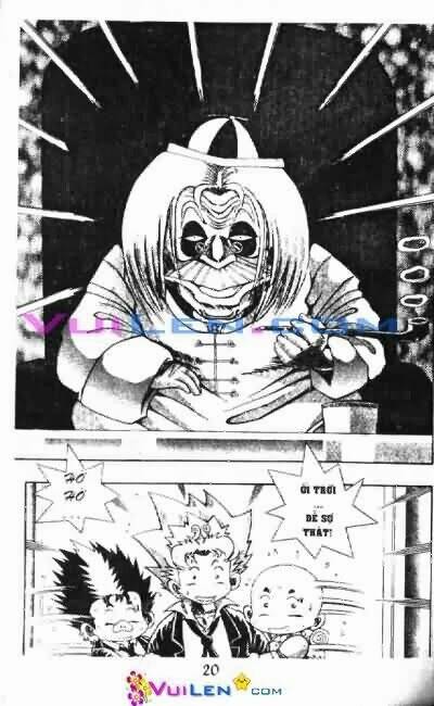 những người bạn tốt chapter 2 21