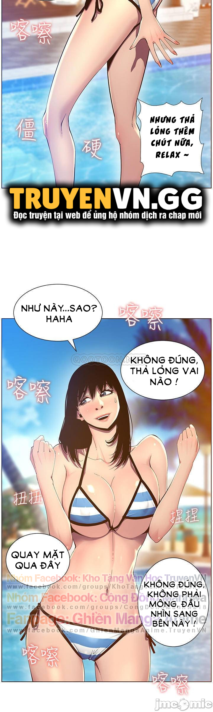 cha dượng chapter 90 18