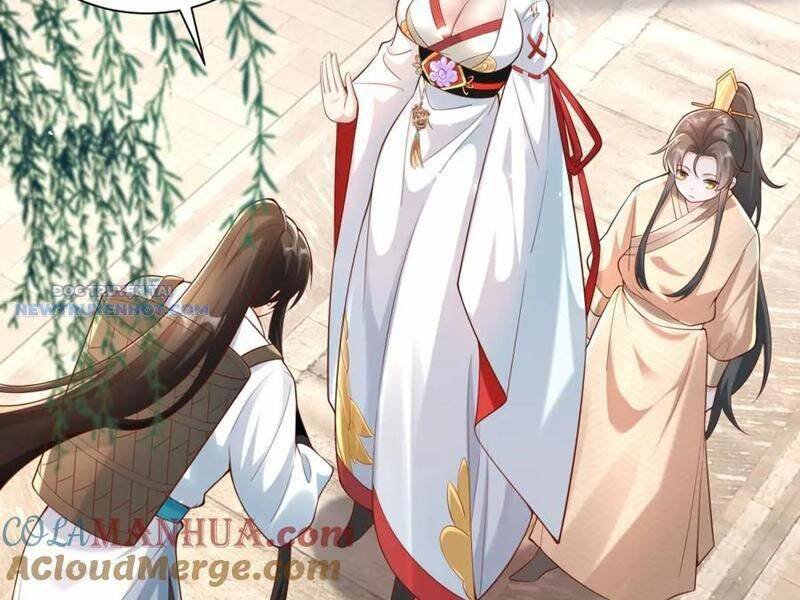 ta thực sự không muốn làm thần tiên chapter 32 112