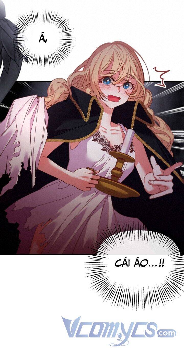 vị hôn thê của kẻ săn mồi chapter 4 47