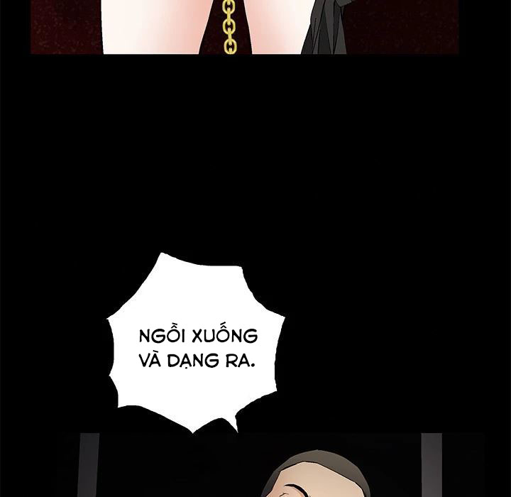 khổ dâm chapter 24 8