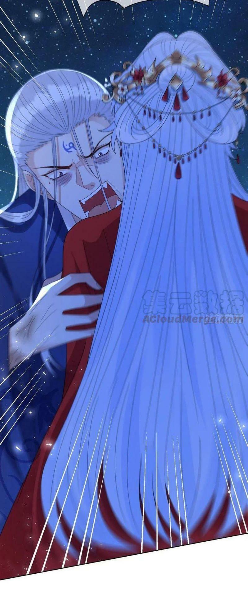 mạt thế nữ vương chapter 46 27