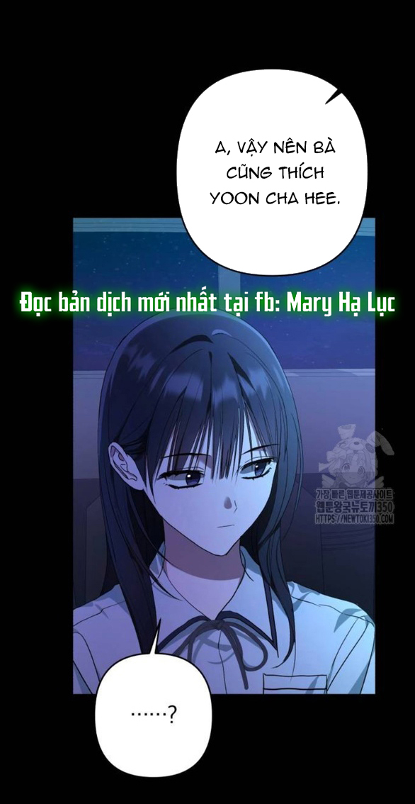 bóng râm mùa xuân chapter 10.2 9