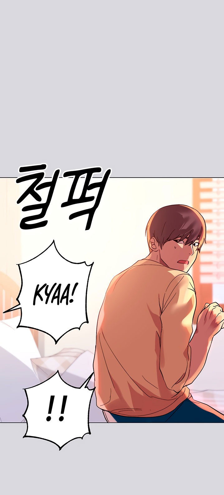 bà chị chủ nhà chapter 1 90