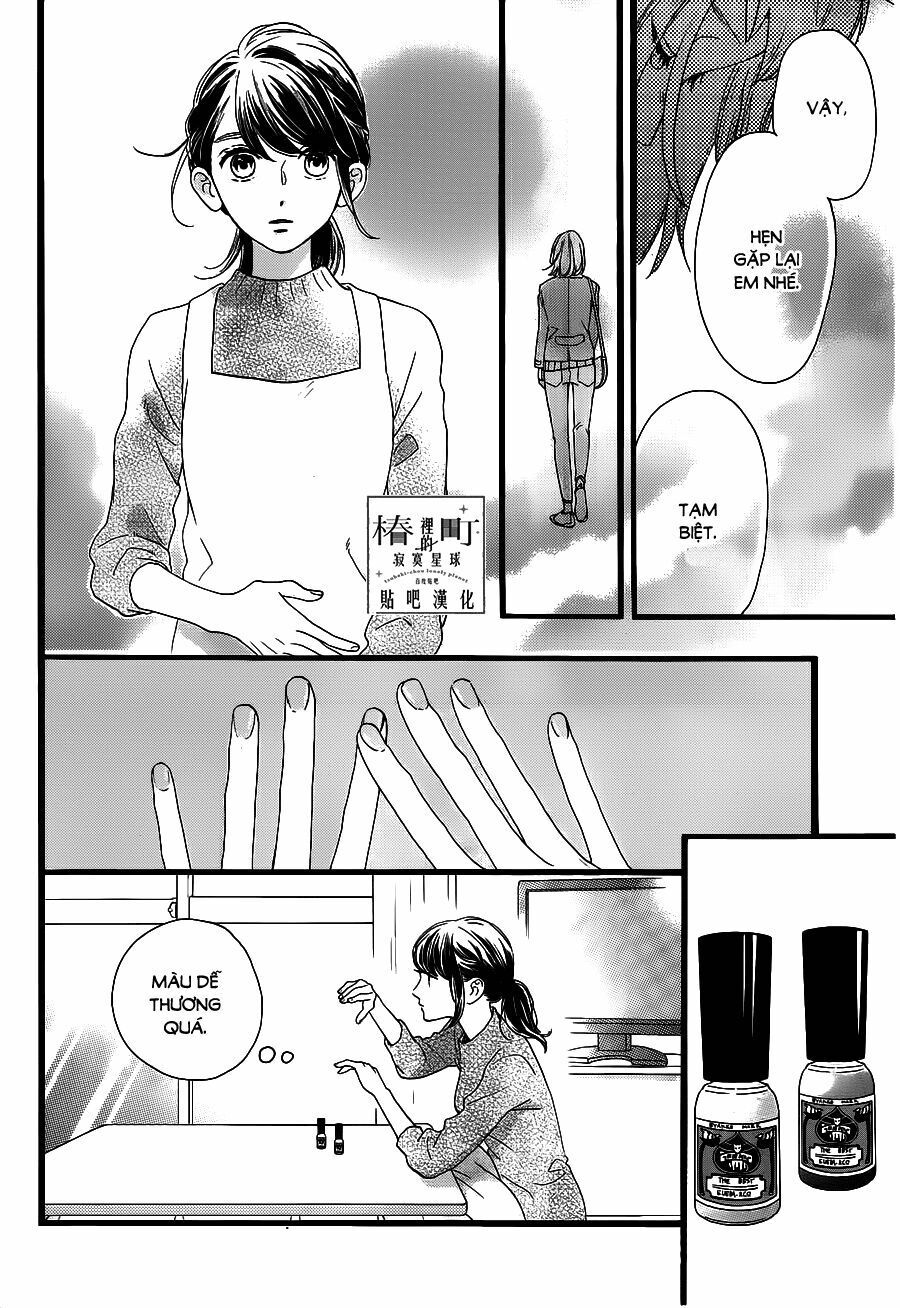 những đóa sơn trà kia, sẽ vì em mà đơm hoa khoe sắc chapter 57 29