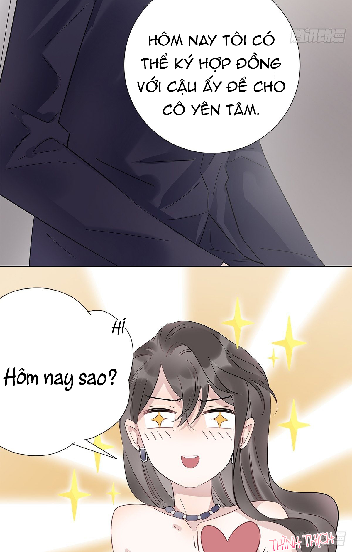 hôm nay nam giả trang nữ vẫn chưa được cầu hôn! chapter 11 9