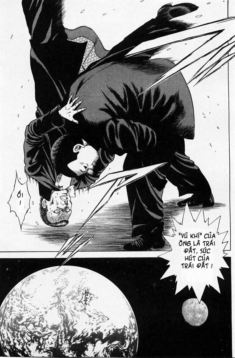 shin kotaro makaritoru! juudouhen chapter 1 15