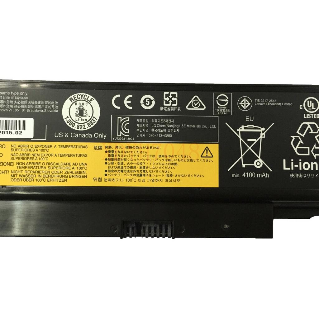 PIN Dùng Cho Lenovo ThinkPad E560, E565, E550, E555, E550C, 45N1759, 45N1760, 45N1761, 45N1762, 45N1763 76+