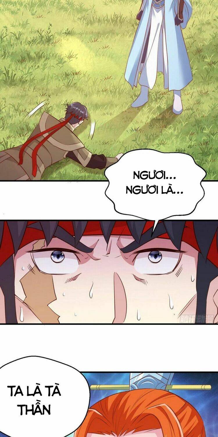 thiên hạ kiếp chapter 58 4