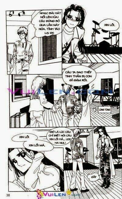 khi con gái gặp con trai chapter 5 39