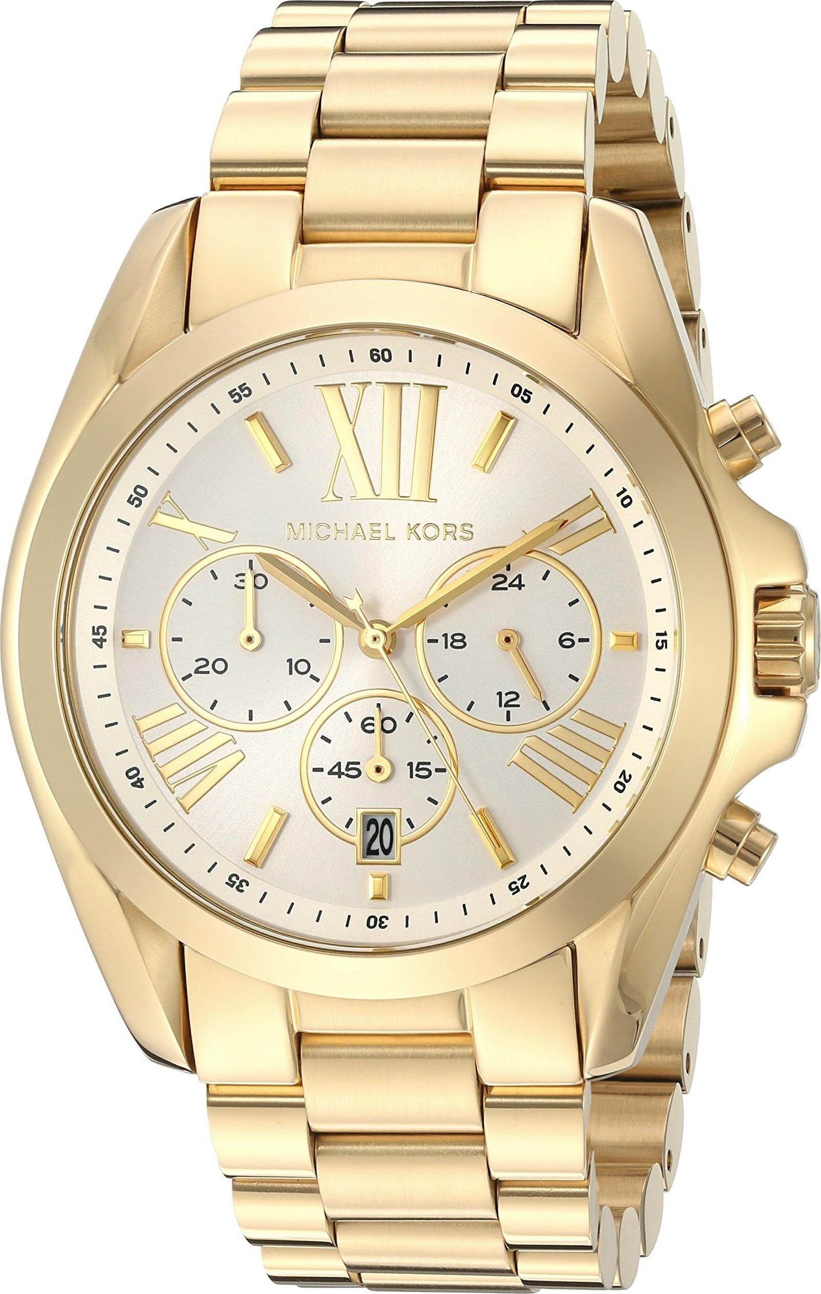 Đồng hồ nam Michael Kors MK6266