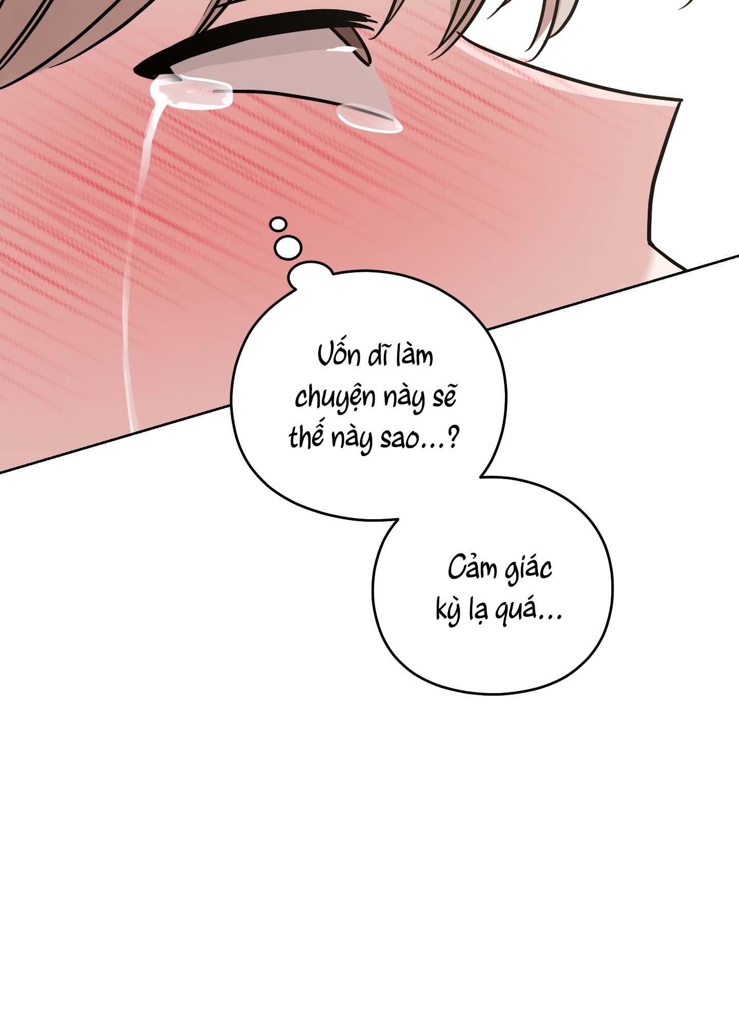 hoàn cảnh không thể tránh chapter 4 54