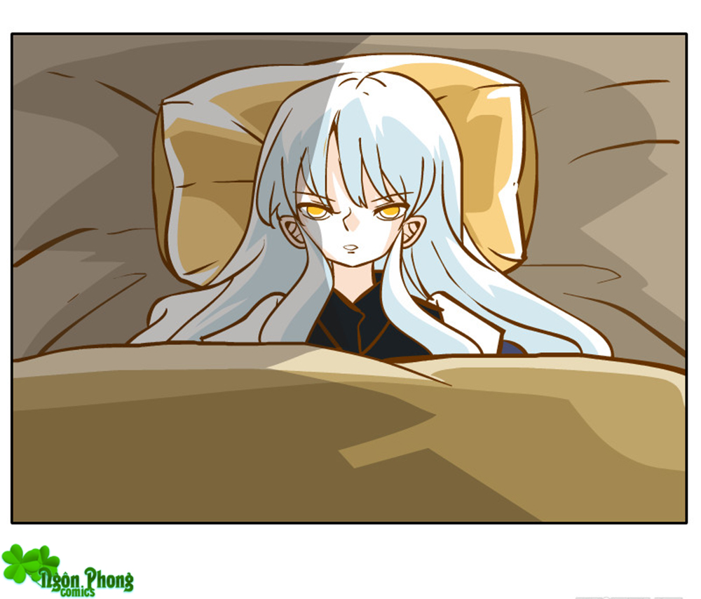 hòa thượng và tiểu long quân chapter 50 43