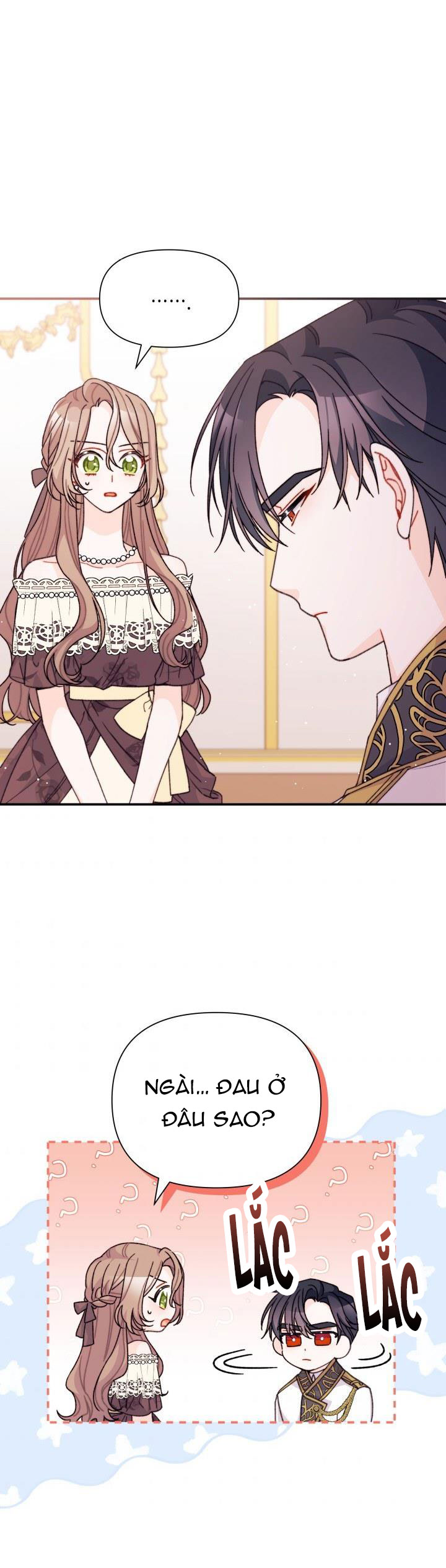 tôi đã kết hôn khi tôi tìm thấy nam chính chapter 34 18