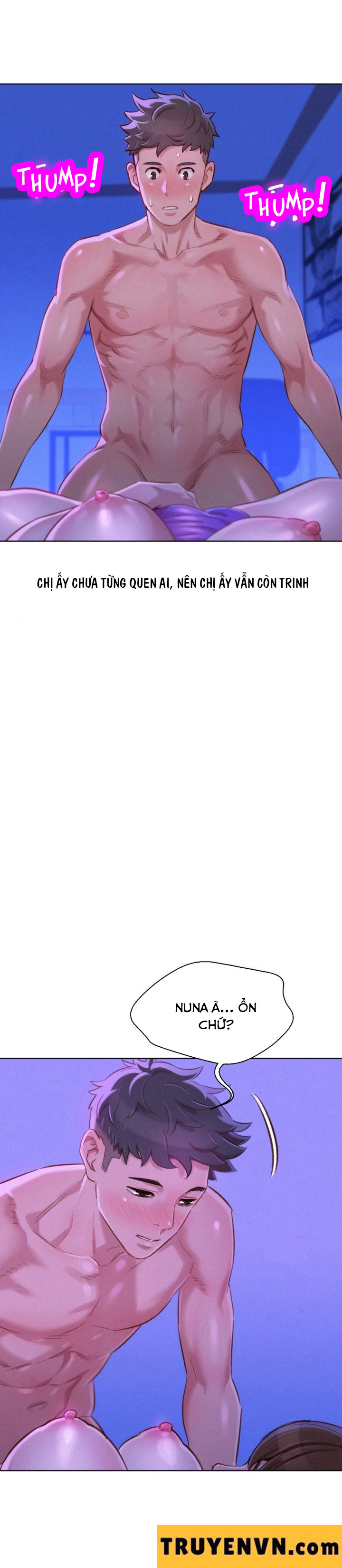 chị gái mưa chapter 76 13