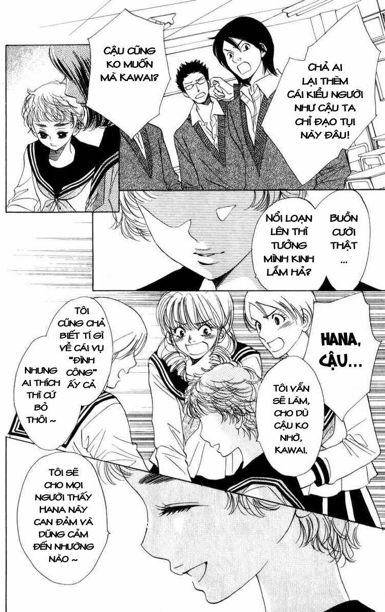 ác quỷ và bản tình ca chapter 24 12