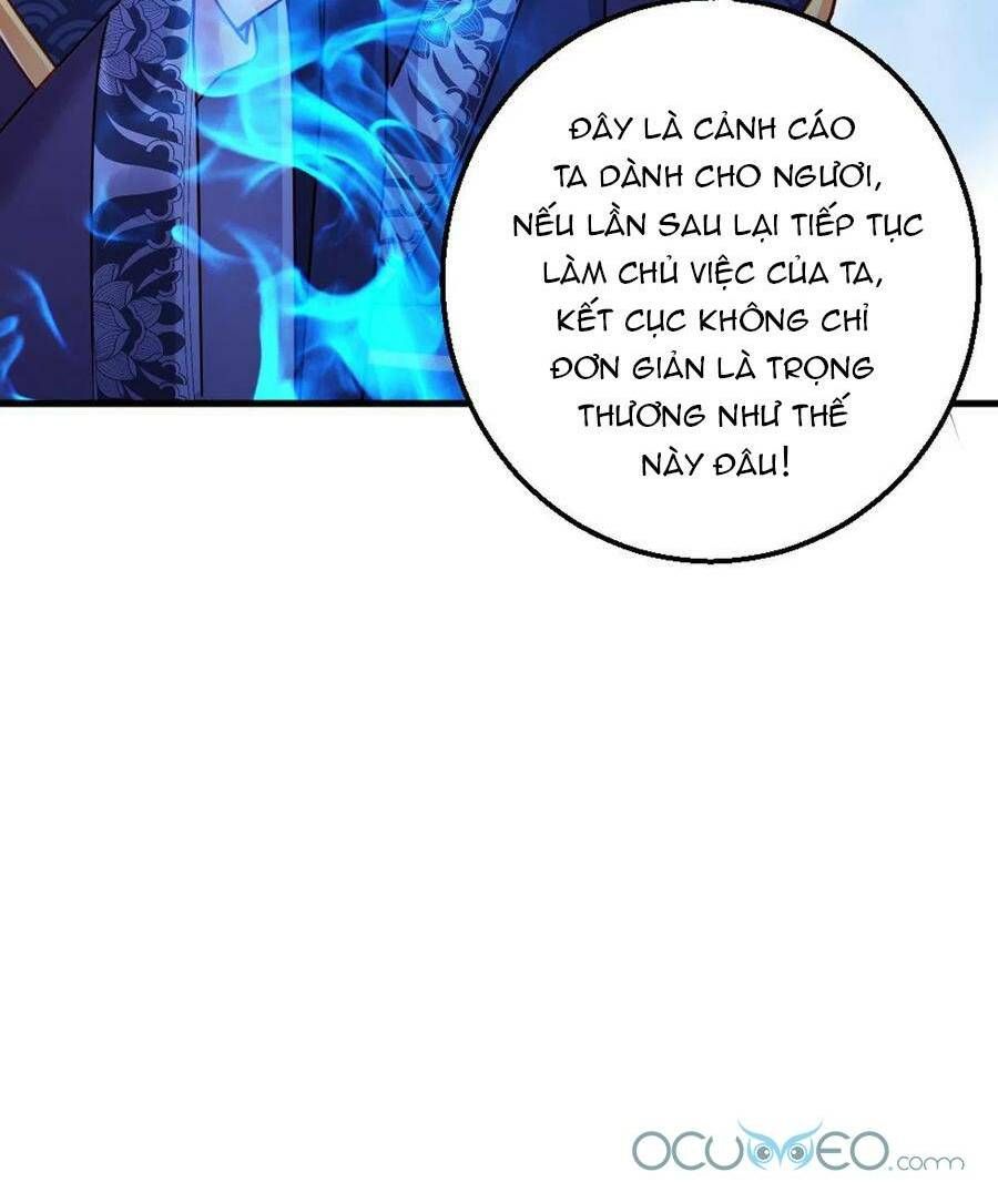 dạy bảo ma vương lão công 2 chapter 8 10