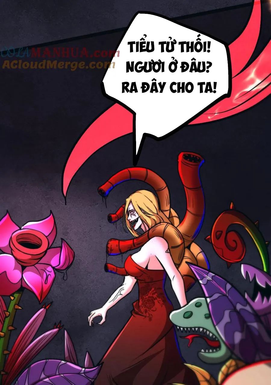 quỷ dị dược tề sư: bệnh nhân của ta đều là kinh khủng chapter 66 25