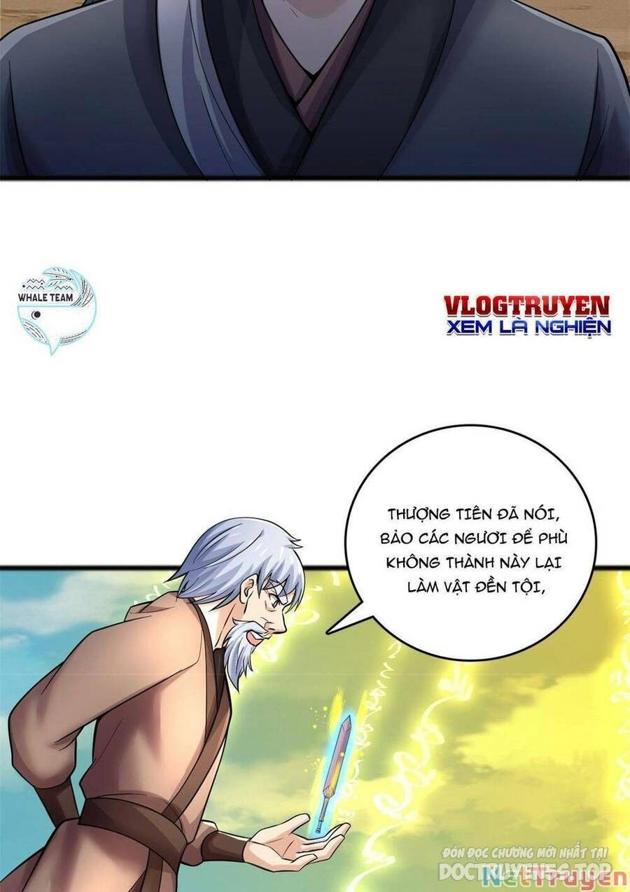 bắt đầu với kiếm vực, ta lặng lẽ tu luyện thành kiếm thần chapter 51 23