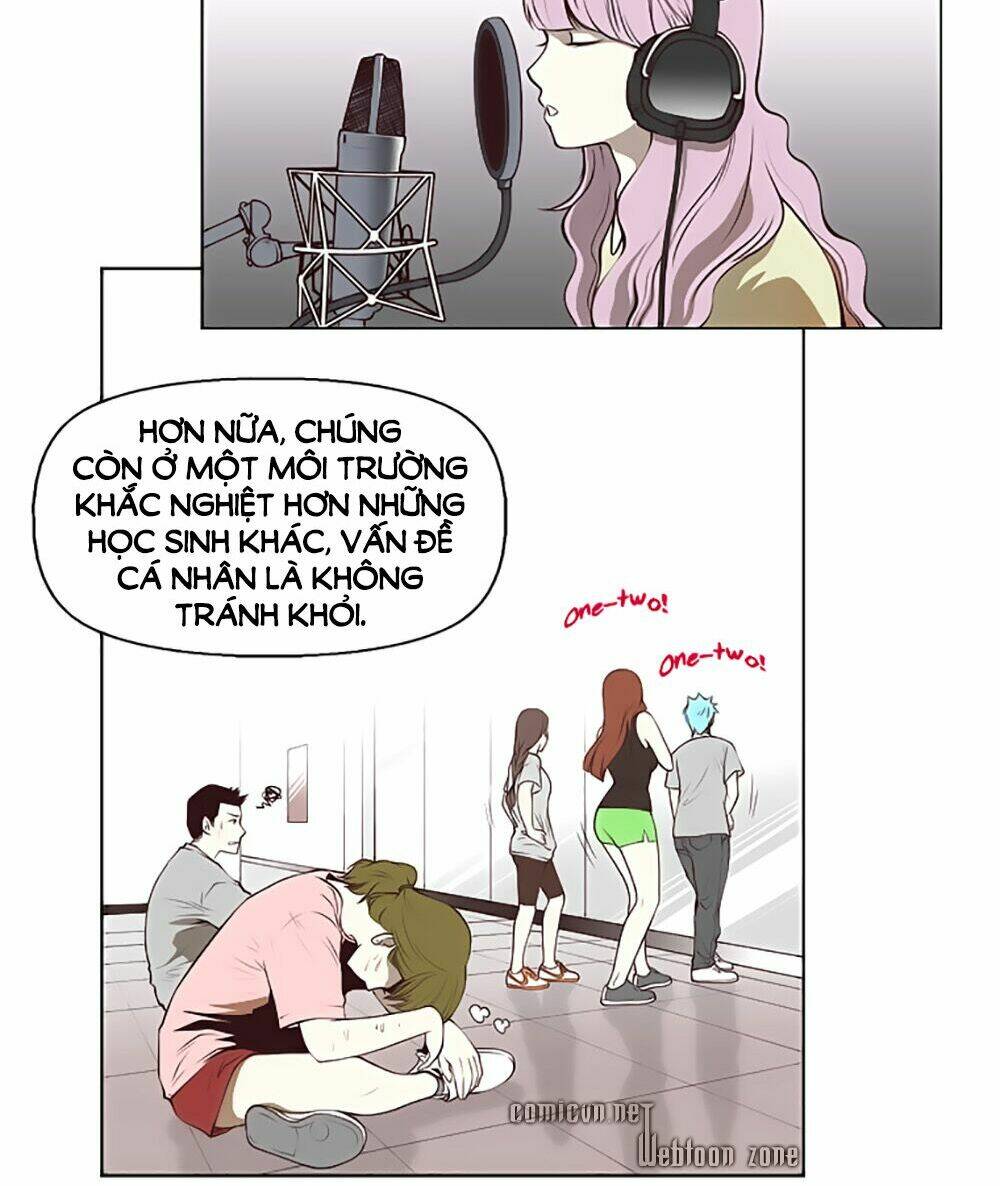 mrs. seonnyeo | mrs. tiên cô chapter 16 7